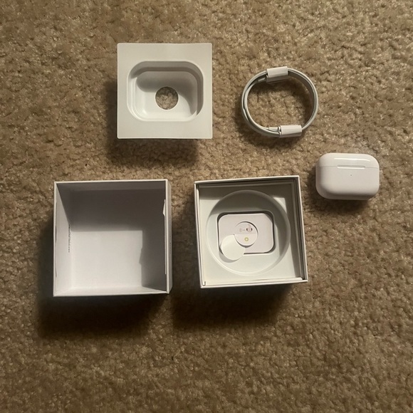 AirPods Pro 2